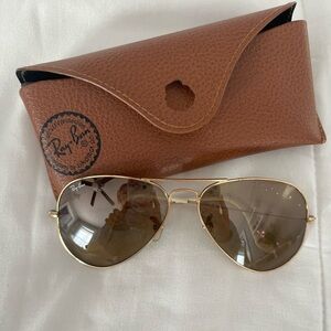 RAYBAN sunglasses